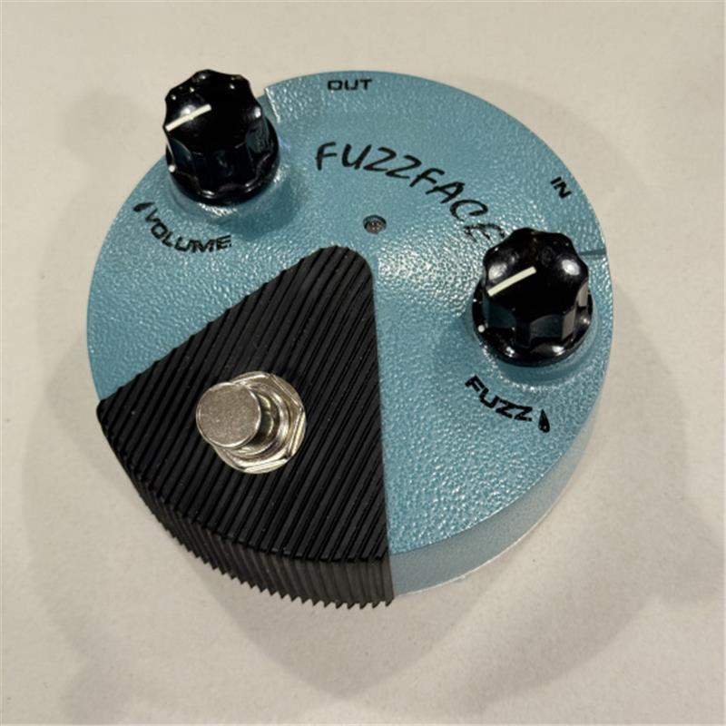 Jim Dunlop USED 中古 Fuzz Face Mini Hendrix (FFM3 ファズ