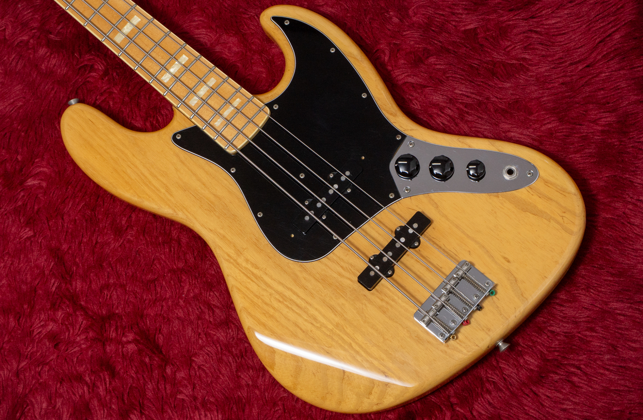 Fender Japan JB75-95US NAT 1997-2000 4.260kg #O062670【GIB