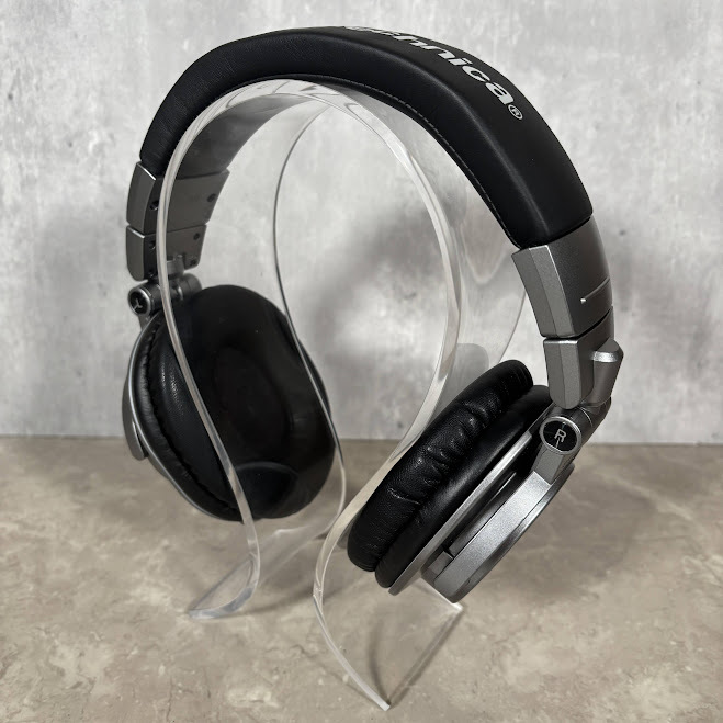 audio-technica ATH-M50x（中古）【楽器検索デジマート】