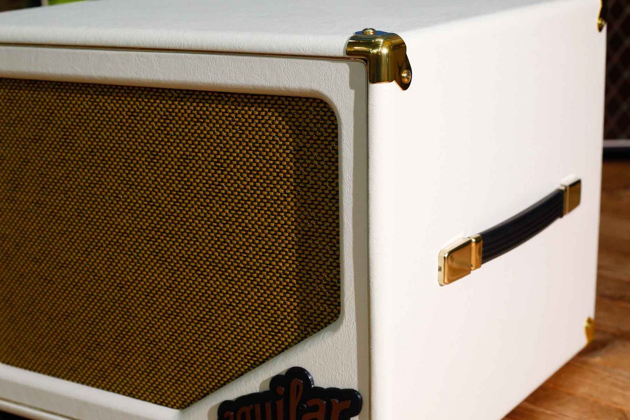 aguilar aguilar / SL112 / 30th Anniversary Edition（新品）【楽器