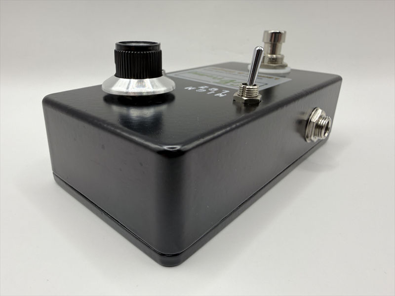 Lemon & Ginger CE Preamp（新品）【楽器検索デジマート】