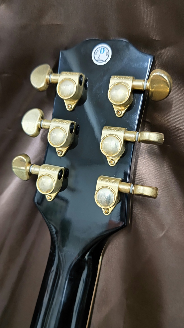 Zenn ZF33CE（中古）【楽器検索デジマート】