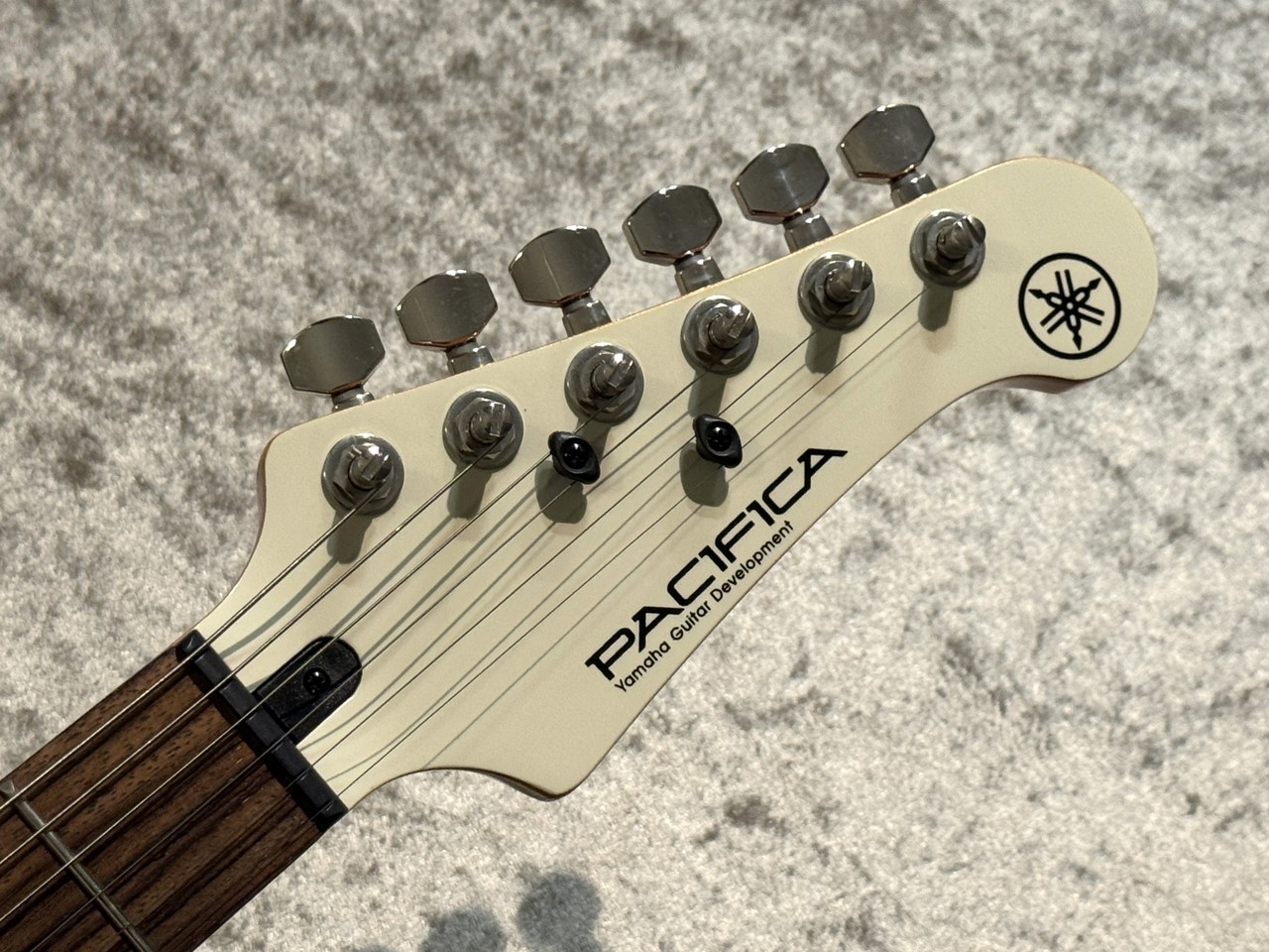 YAMAHA PACIFICA612VⅡX VW #IKO263216 【3.59kg】【マッチングヘッド