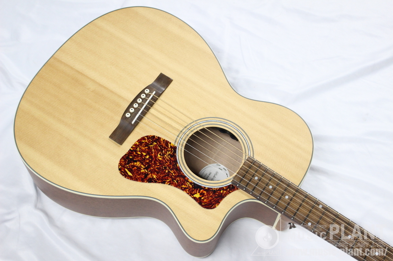 GUILD OM-240CE NAT（中古/送料無料）【楽器検索デジマート】