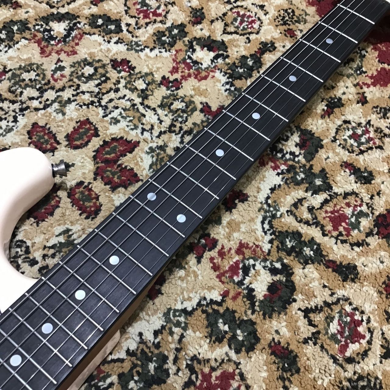 BUSKER'S 中古 BUSKER'S BST-Standard 【現物写真】（中古/送料