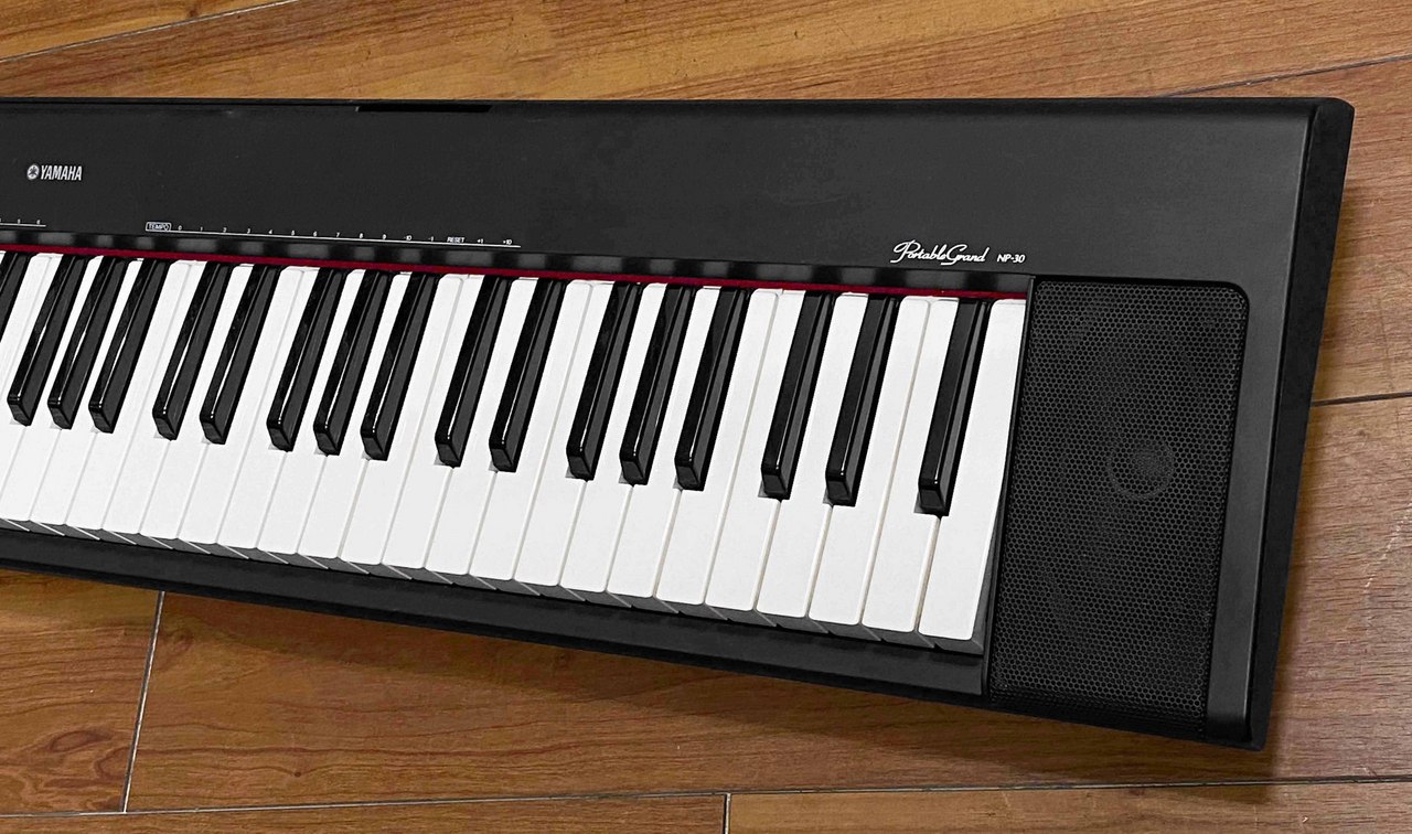 YAMAHA NP-30（中古）［デジマートSALE］【楽器検索デジマート】