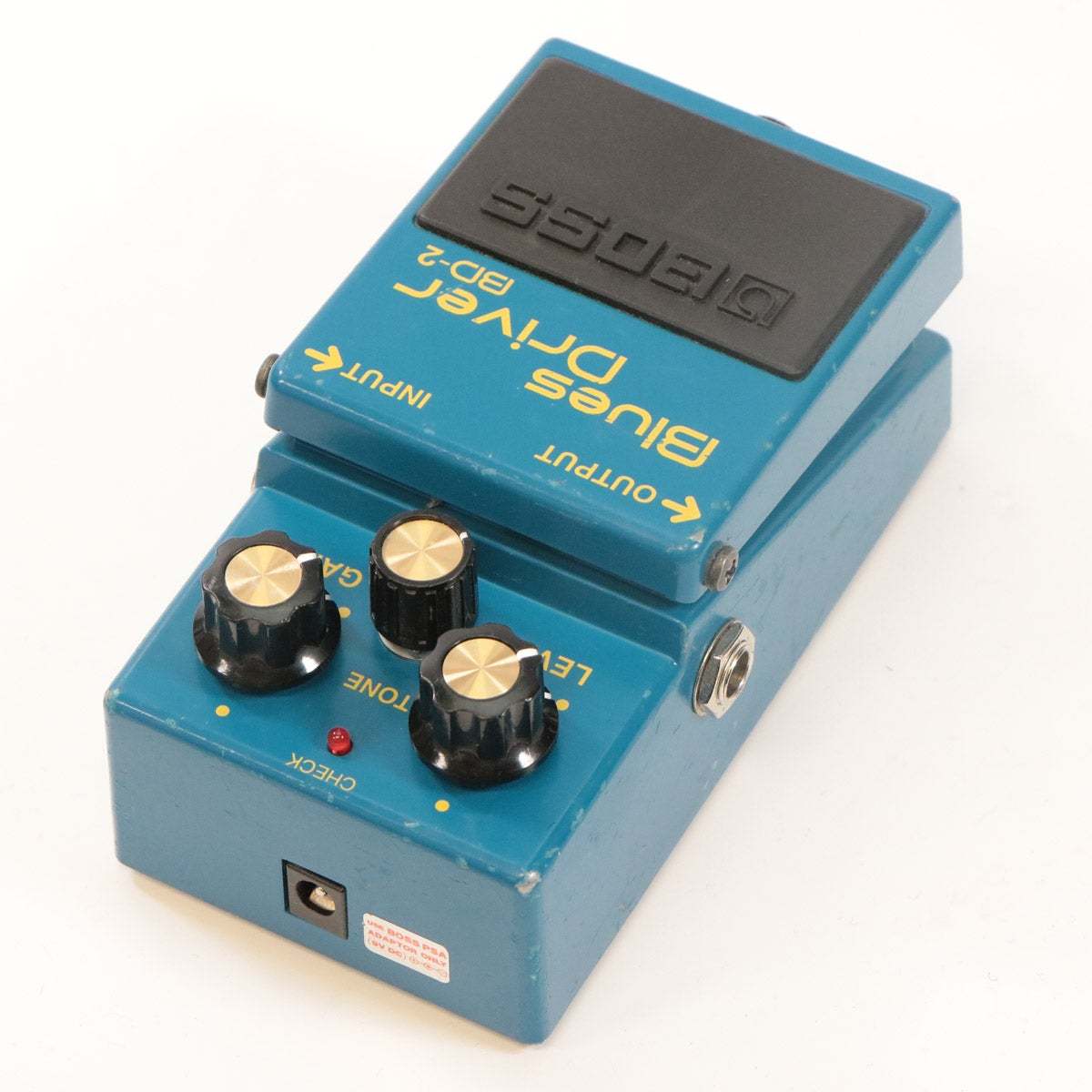 BOSS BD-2 Blues Driver オーバードライブ ボス エフェクター 【名古屋
