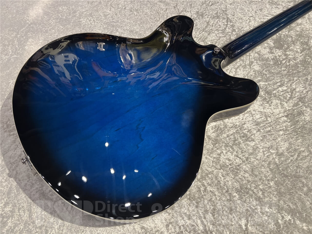 完璧 BC-S66 Vox サンバースト S66 Bobcat 超美品（VOX ビグスビー付 ギター