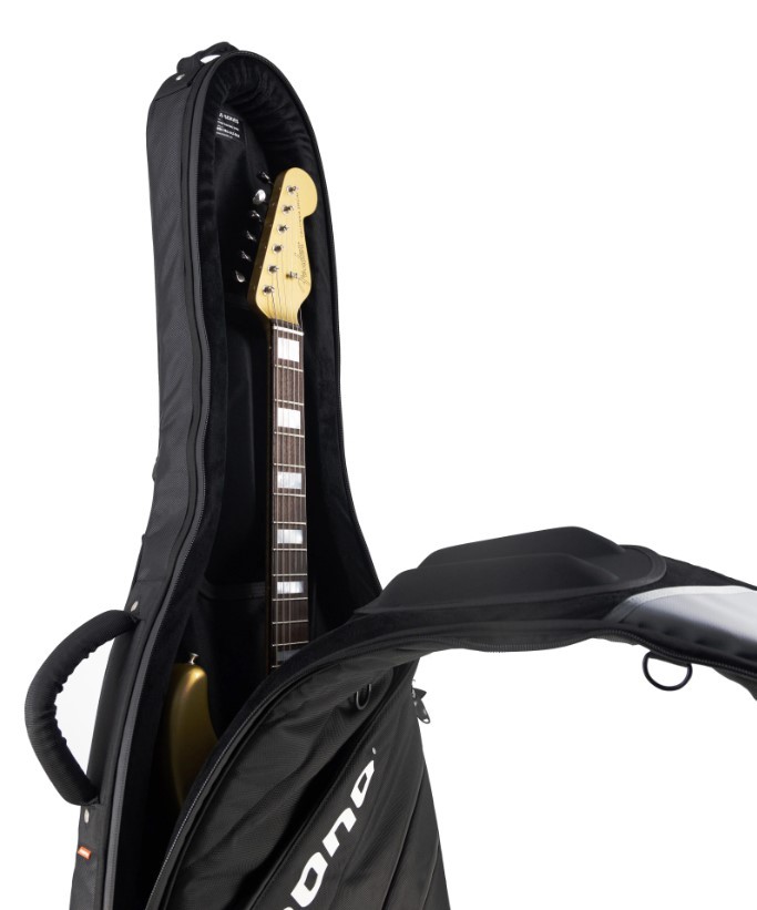MONO M80 Vertigo Ultra Electric Guitar Case M80-VEG-ULT-BLK