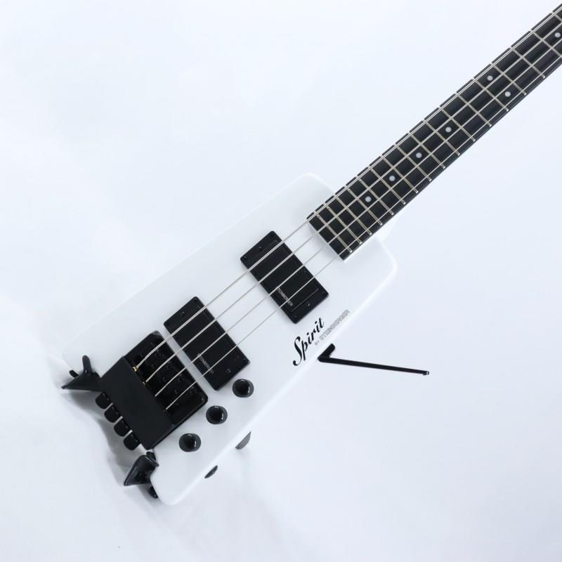 Steinberger Spirit XT-2 (WH) 【超目玉セール】（B級特価）【楽器検索