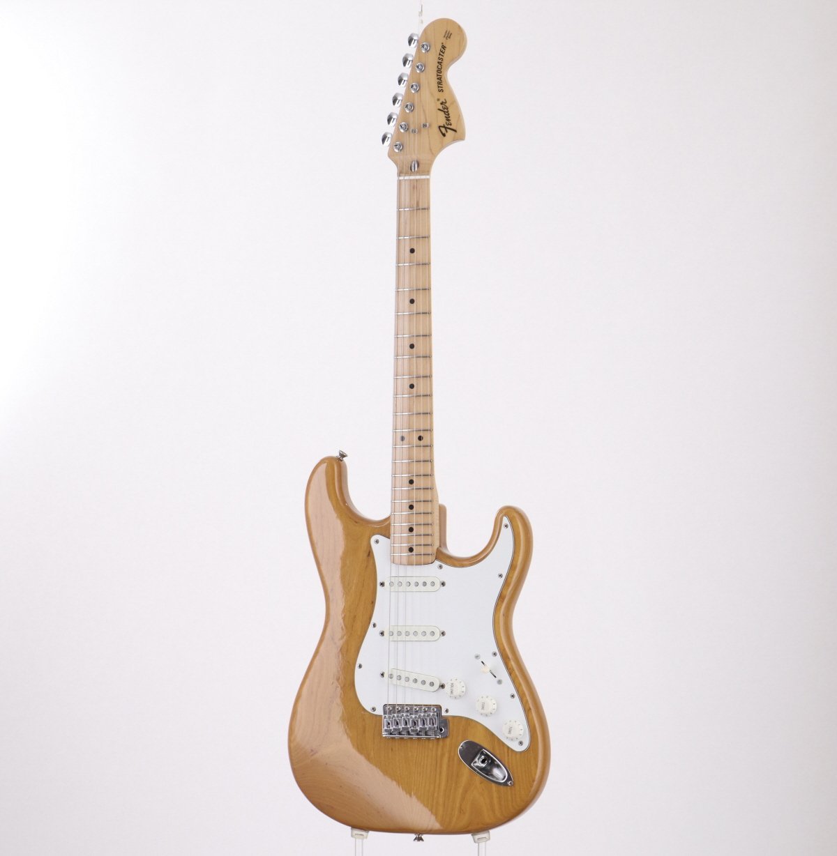 Fender Japan ST72-115 NAT/M 1984-1987年製【横浜店】（中古/送料無料