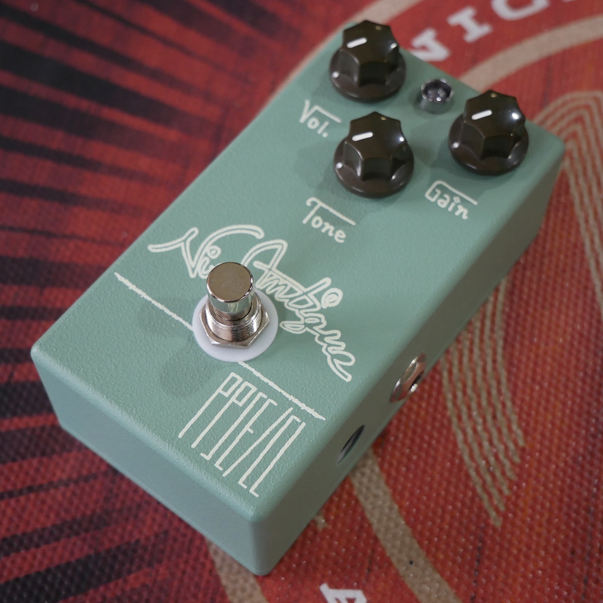 Vin-Antique PPSE Classic Ver.1 【USED】（中古/送料無料）【楽器検索