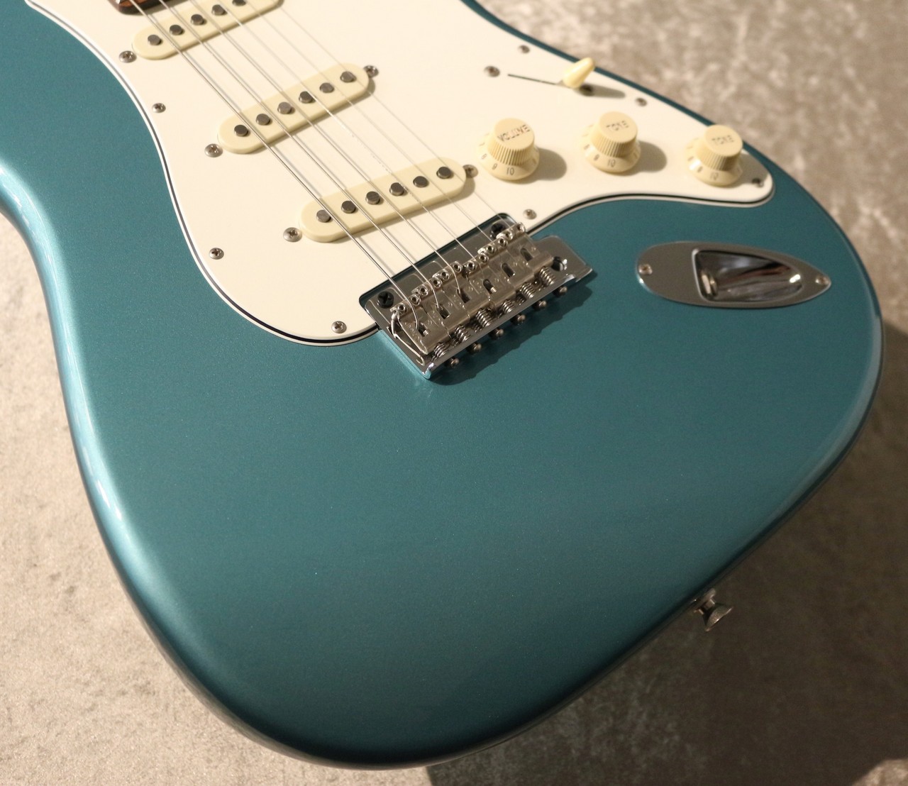 FUJIGEN(FGN) 【特価!!】KNST100RAL ~Ocean Turquoise Metallic