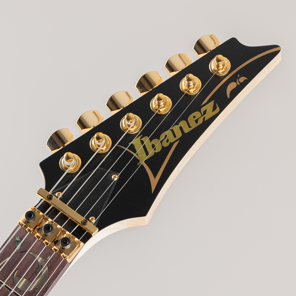 Ibanez PIA3761 / Onyx Black（新品特価/送料無料）【楽器検索