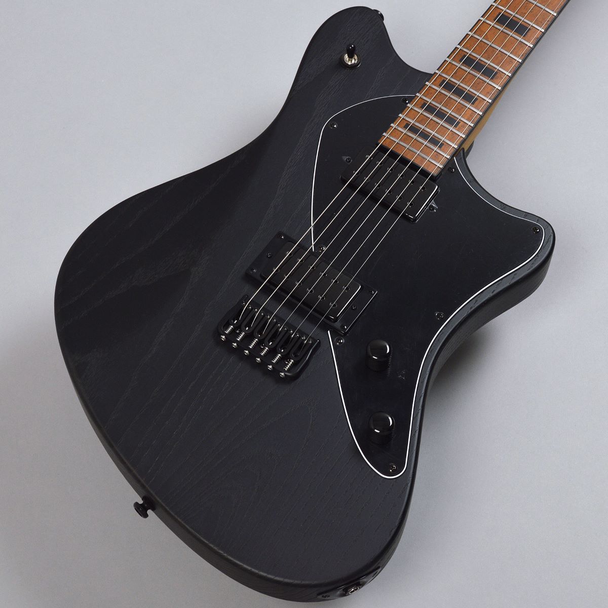 Balaguer Guitars SL ESPADA 23 RS BK