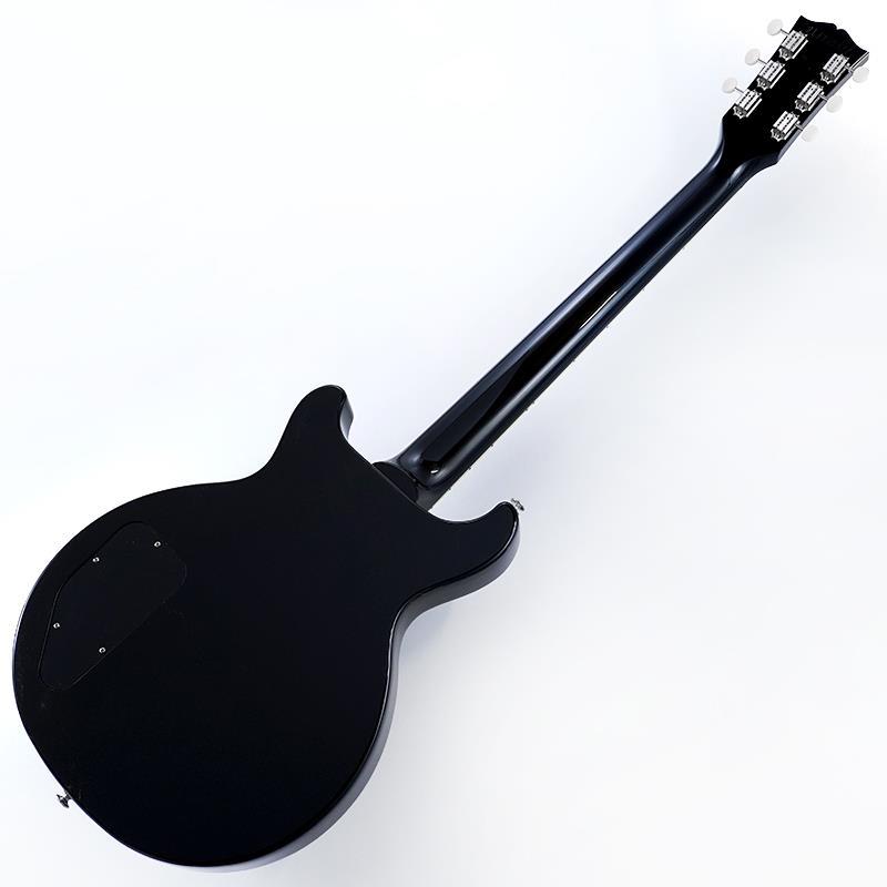 Career StageSeries レスポールタイプ Gibson Les Paul Special Double Cutaway (Ebony)（新品）【楽器検索