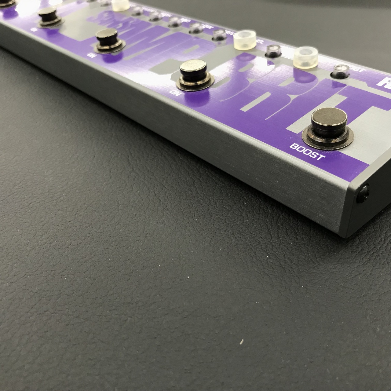 TECH21 BRIT FLY RIG 5（中古）【楽器検索デジマート】