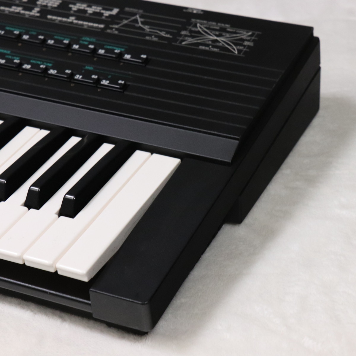 YAMAHA DX7S 【SN NX01735】 【梅田店】（中古/送料無料）【楽器検索