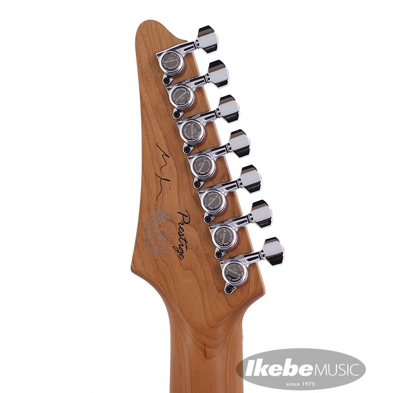 Ibanez MM7-TAB [Martin Miller AZ Signature Model]（新品）【楽器