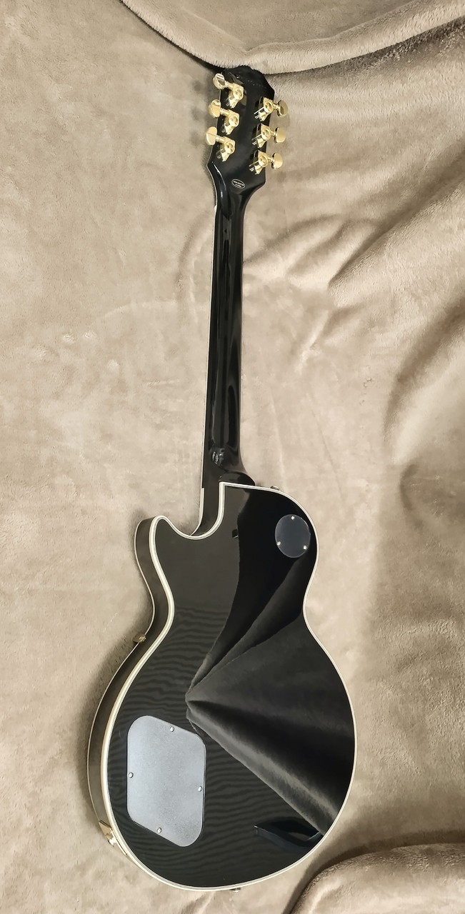 Epiphone Les Paul Custom BOCCHI EDITION（中古）［デジマートSALE