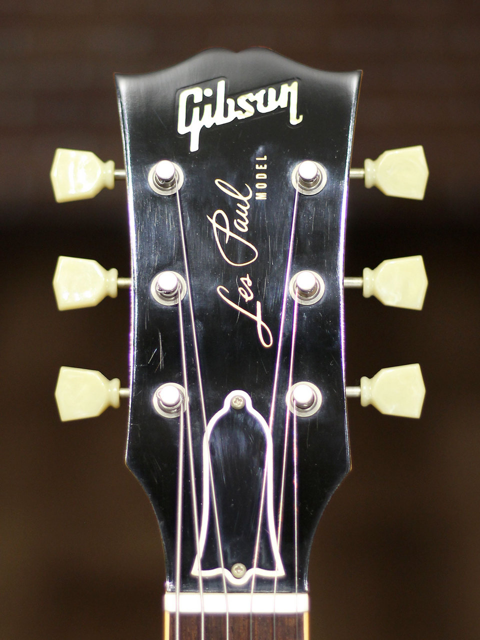 Gibson Custom Shop 1960 Les Paul Standard Reissue 1999（中古