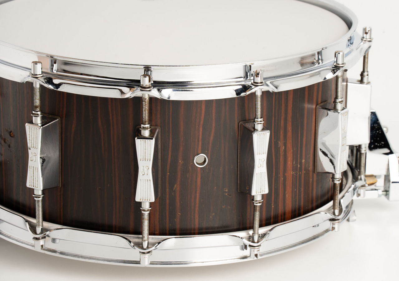 Sonor 【VINTAGE/特価品】Early 80's HLD581 EB Signature Series