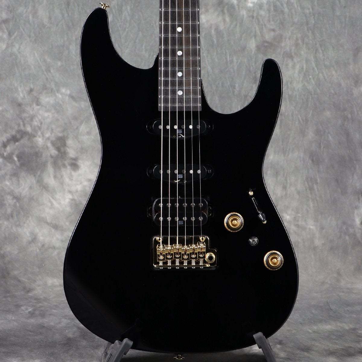 Ibanez AZ26P1-BK (Black) アイバニーズ [SPOTモデル]【2.97kg/2025年