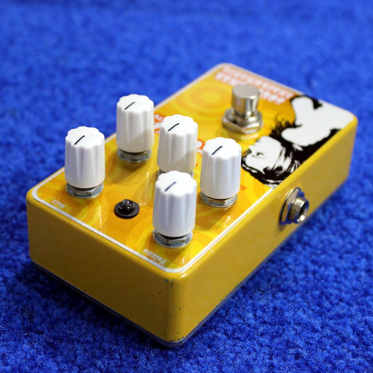 Soul Power Instruments Freestyle（中古）【楽器検索デジマート】