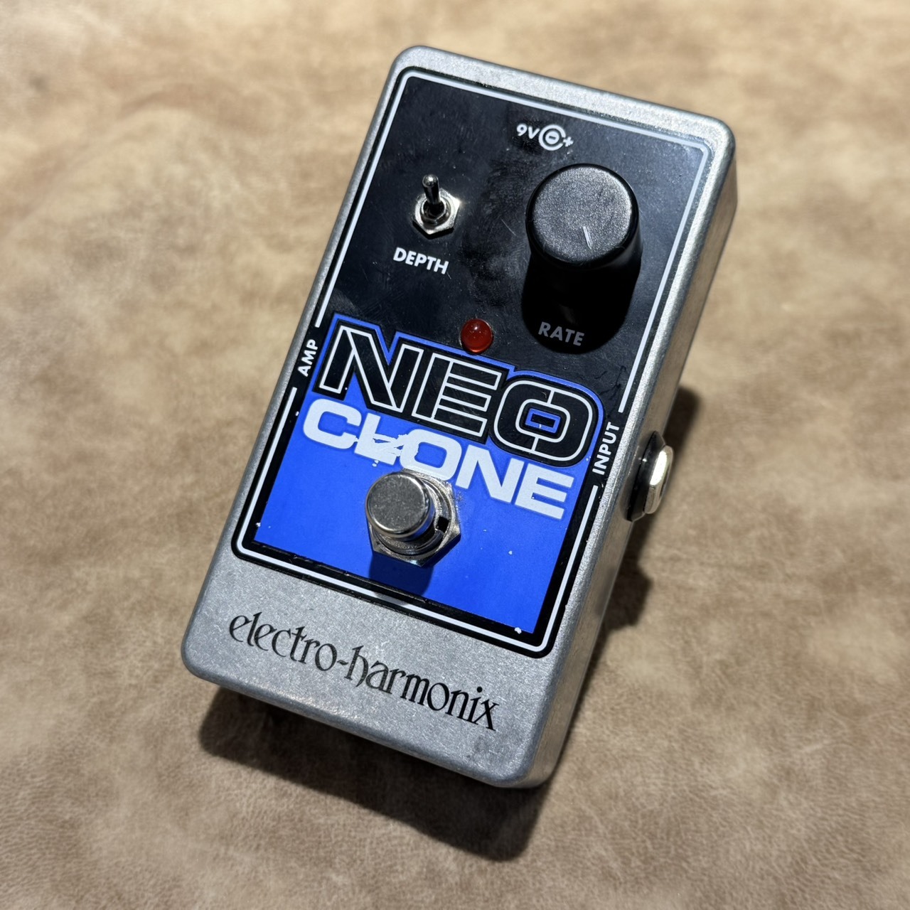 Electro-Harmonix NEO CLONE（中古）【楽器検索デジマート】
