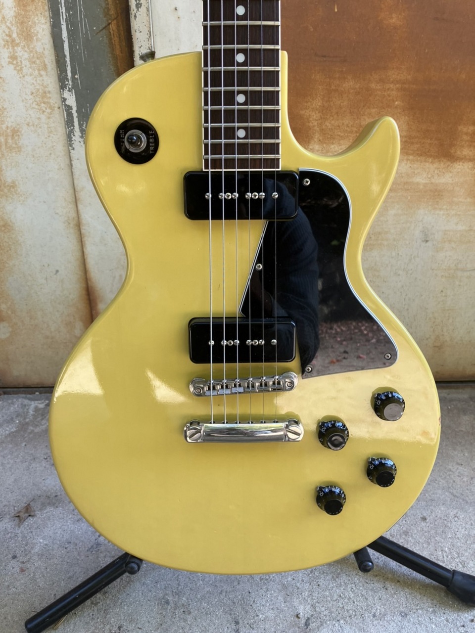 Epiphone LESPAUL Special made in JAPAN エレキギター(ギター)-