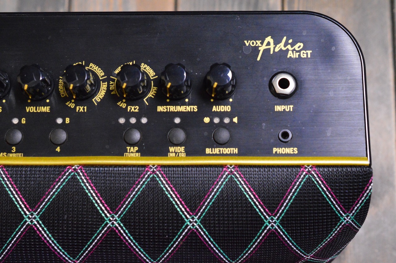 VOX Adio Air GT（中古/送料無料）【楽器検索デジマート】