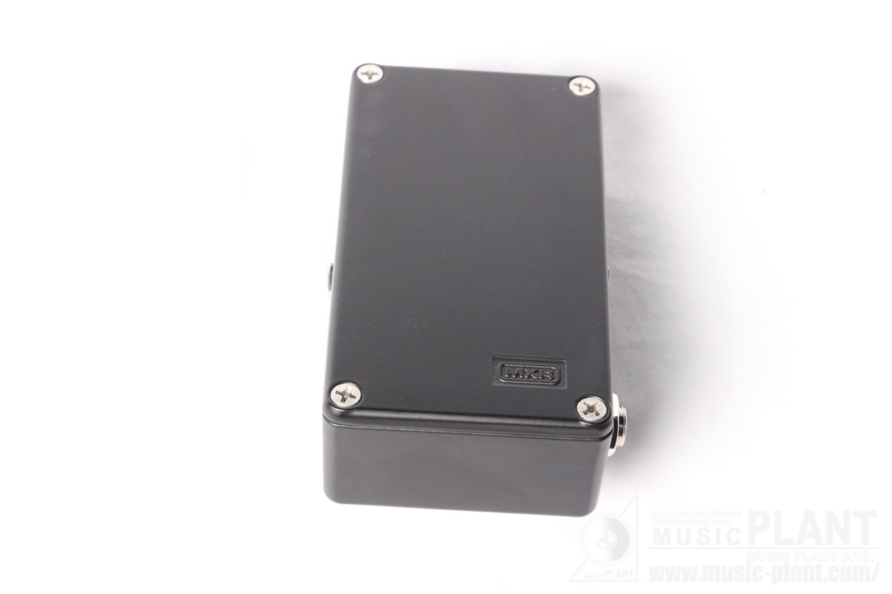 MXR MX100 ROCKMAN X100（中古）【楽器検索デジマート】