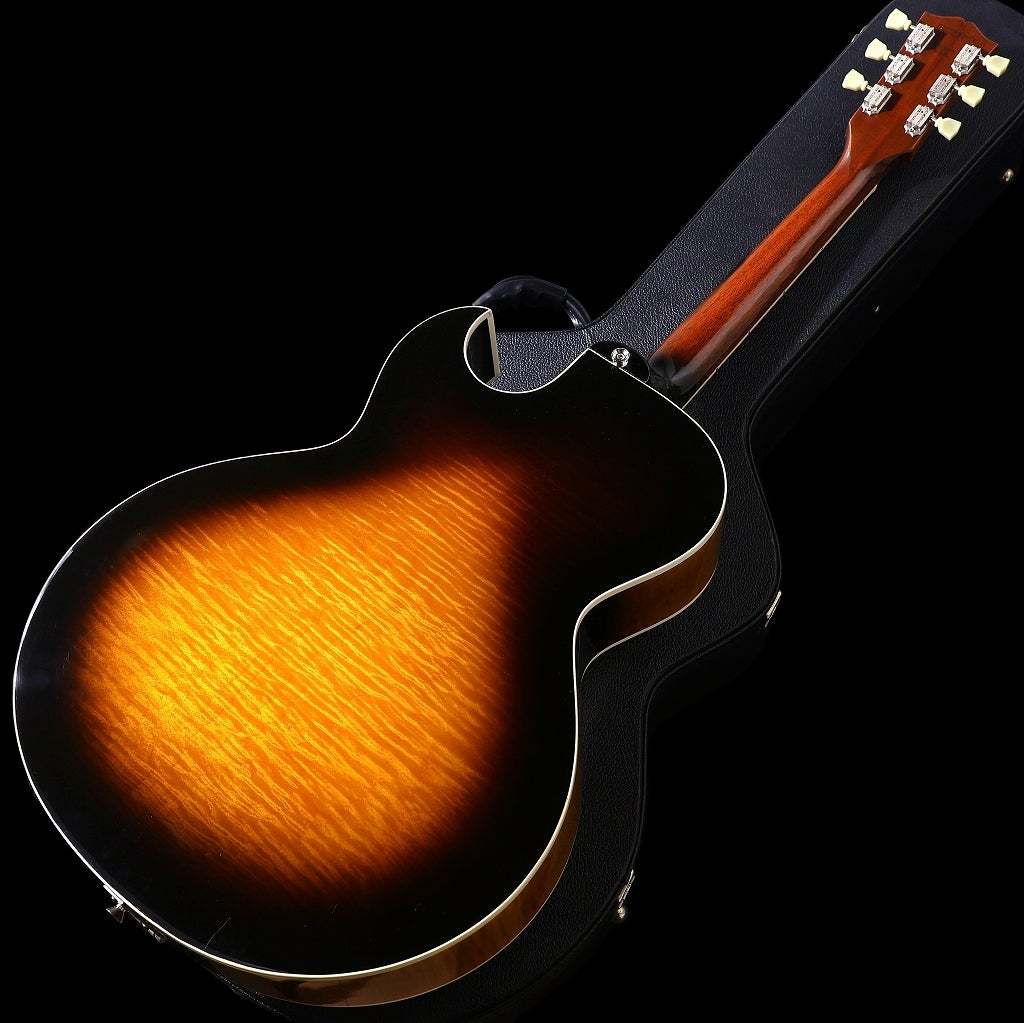 Gibson ES-175 Reissue Vintage Sunburst 【御茶ノ水本店】（中古/送料