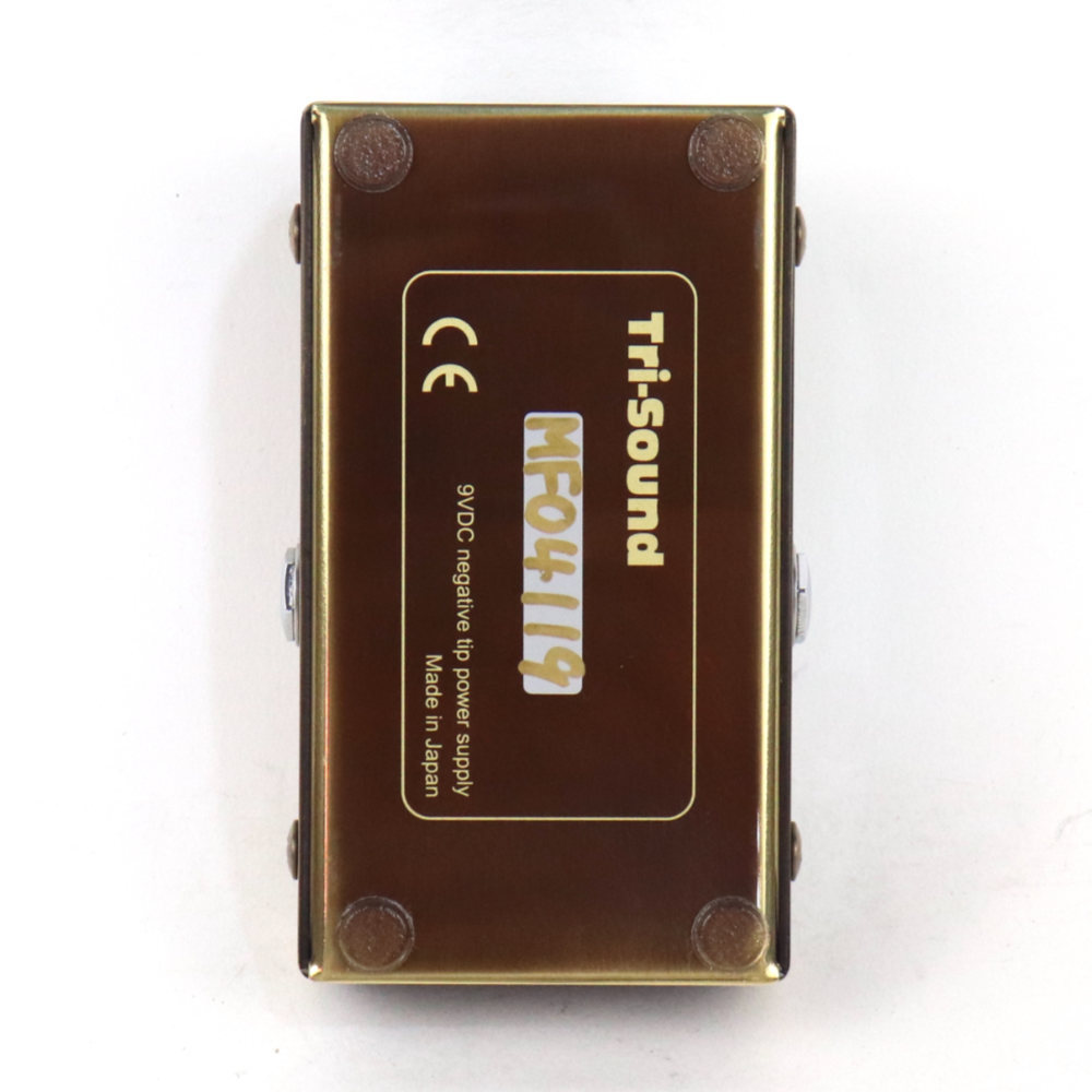 Vemuram Myriad Fuzz ギターエフェクター Amazon | VEMURAM/Myriad Fuzz | ファズ | 楽器・音響機器