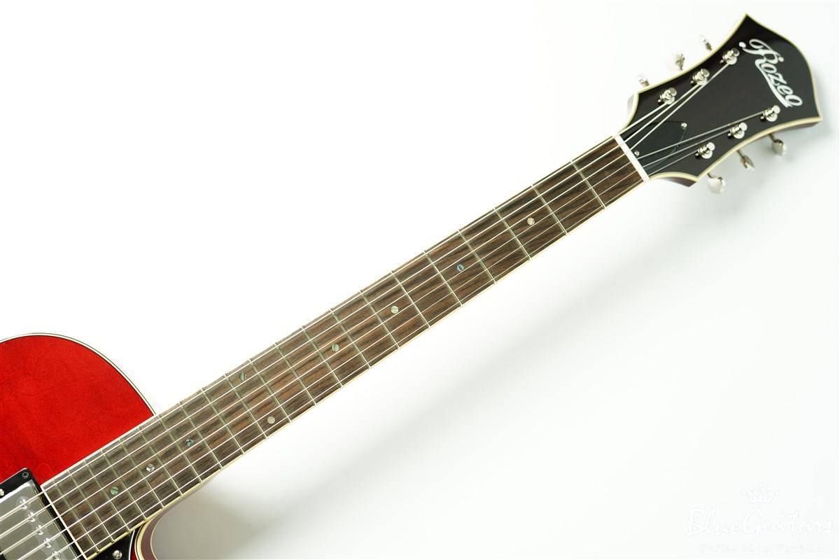 Rozeo Ladybug-CB CM HB - Cherry #RZ0694（新品/送料無料）【楽器検索