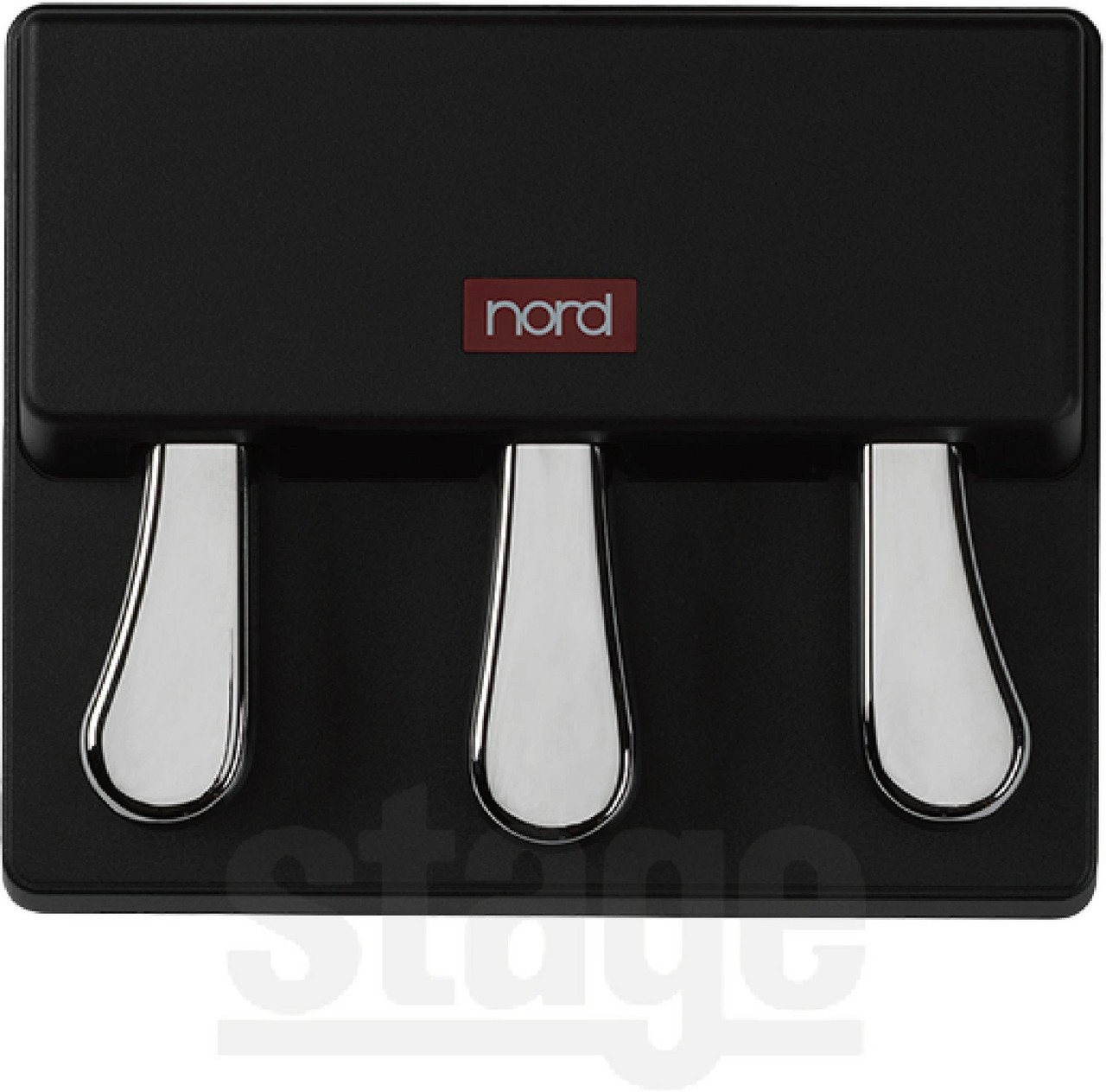 Nord Nord Stage 4 88【3本ペダルユニットNord Triple Pedal2 セット