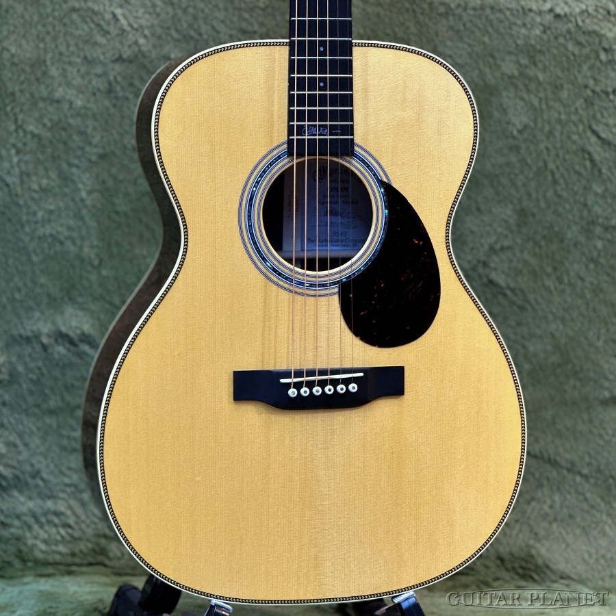 Martin OMJM John Mayer #3082173【当店限定特典付き】（新品/送料無料