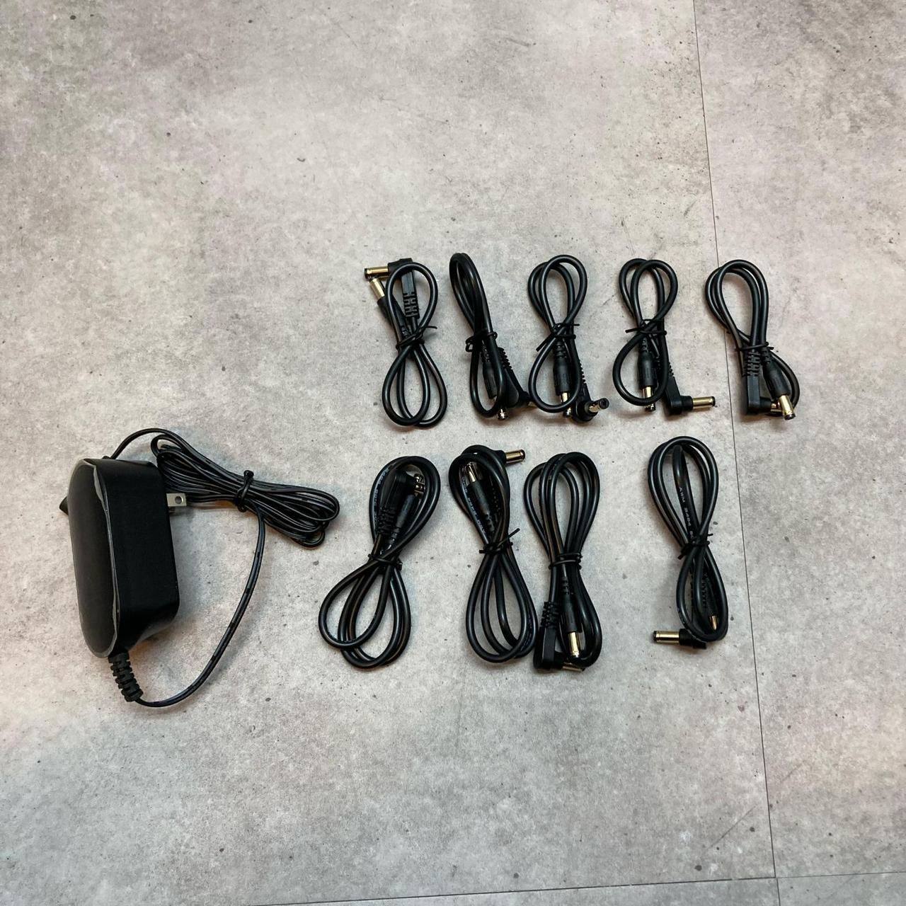 K.E.S KIP-V.A.C.9【三重本店】（中古/送料無料）【楽器検索デジマート】