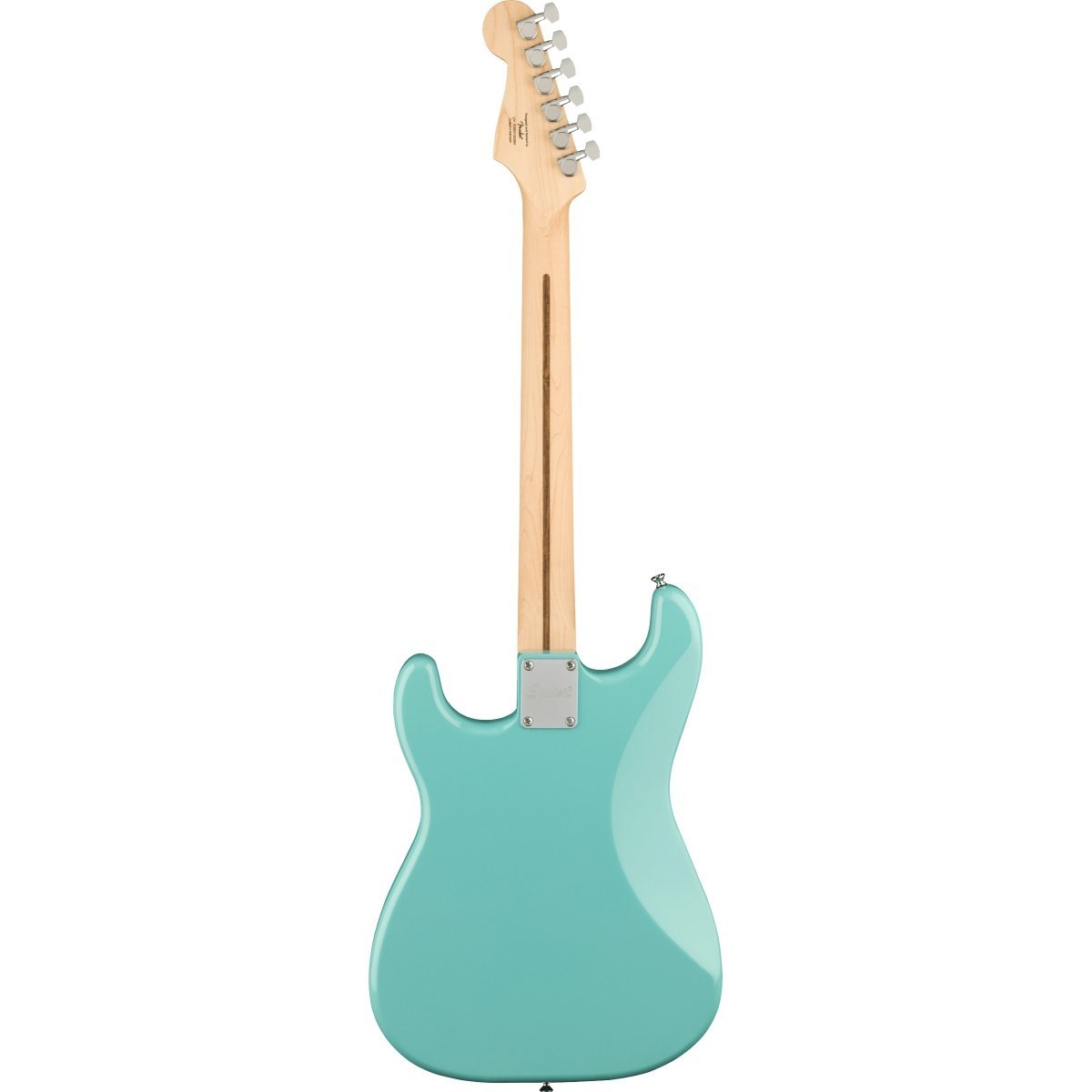 Squier by Fender Bullet Stratocaster HT Laurel Fingerboard