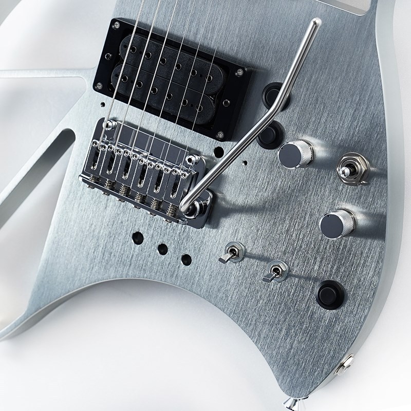 EVO 0101Z Trem H-Silver Limited 入荷！（新品）【楽器検索