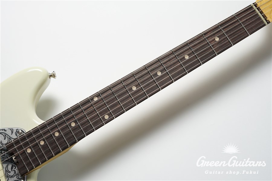 infinite Trad MG - Wood Stock White / Light Aged（新品/送料無料