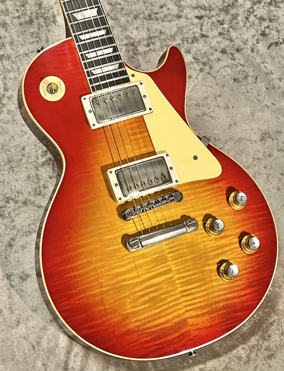 Gibson Custom Shop Historic Collection 1960 Les Paul Standard