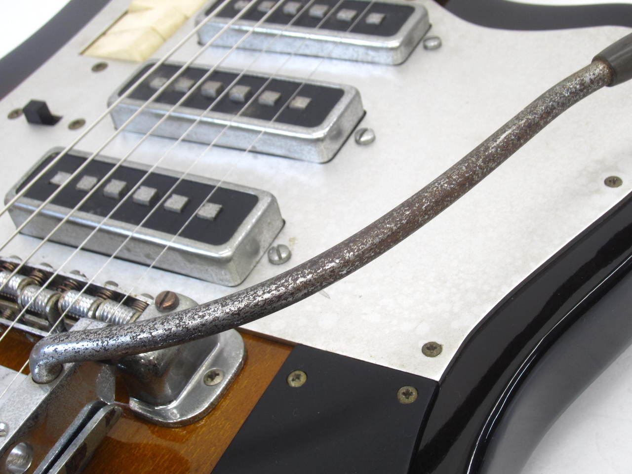 Teisco TG-64【浦添店】（中古/送料無料）【楽器検索デジマート】