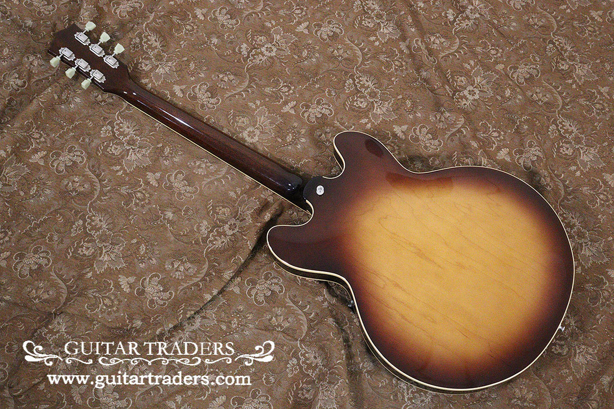 VG 2013 KTR-ES STD（中古）【楽器検索デジマート】