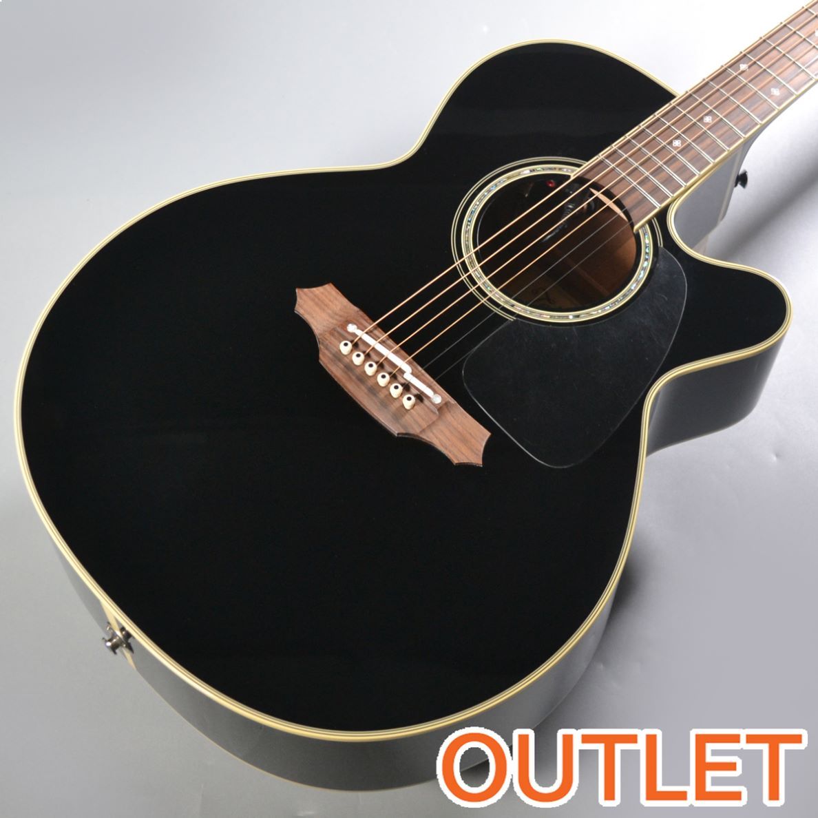 Takamine TDP561C BL（B級特価/送料無料）【楽器検索デジマート】
