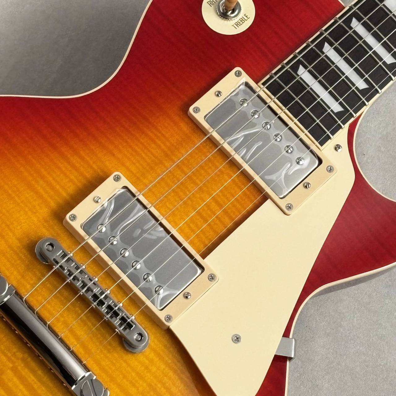 Tokai KLS-101F-LW/SN-1 ~Cherry Sunburst~ #2552100 ≒4.23kg【美杢