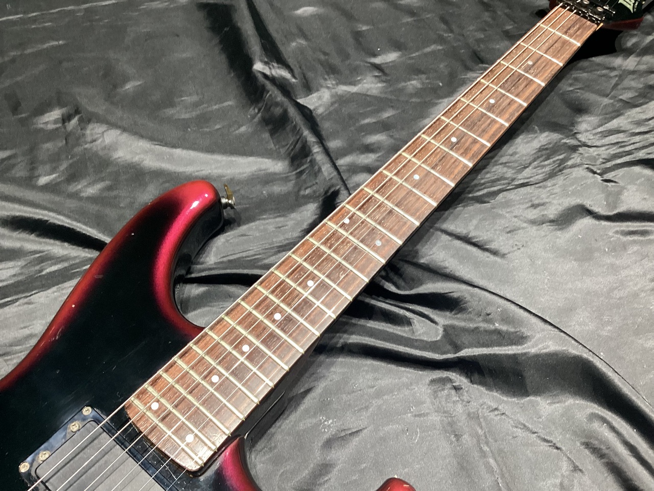 Ibanez アイバニーズ ROADSTAR Ⅱ ロードスター2 日本製 ベース Ibanez アイバニーズ ROADSTAR Ⅱ ロードスター2 日本製 ベース