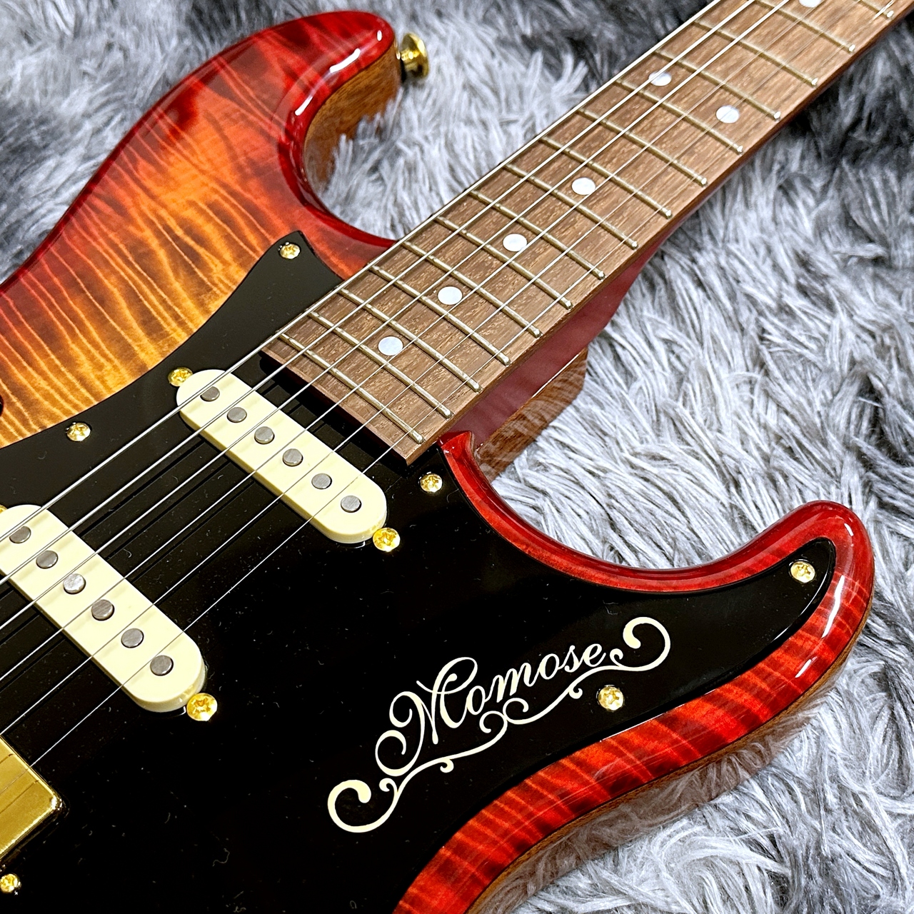 momose MC-HOLLOW-FLAME TOCHI SP'25/J CS【ディバイザー大商談会 2025