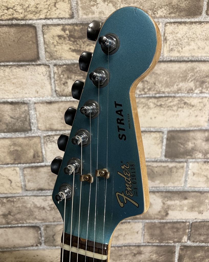 Fender THE STRAT 1980年製【御委託品】【送料無料】（中古/送料無料