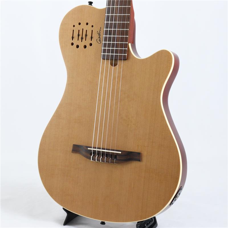 Godin 【特価】 ACS Slimneck (NAT) ゴダン（新品特価）【楽器